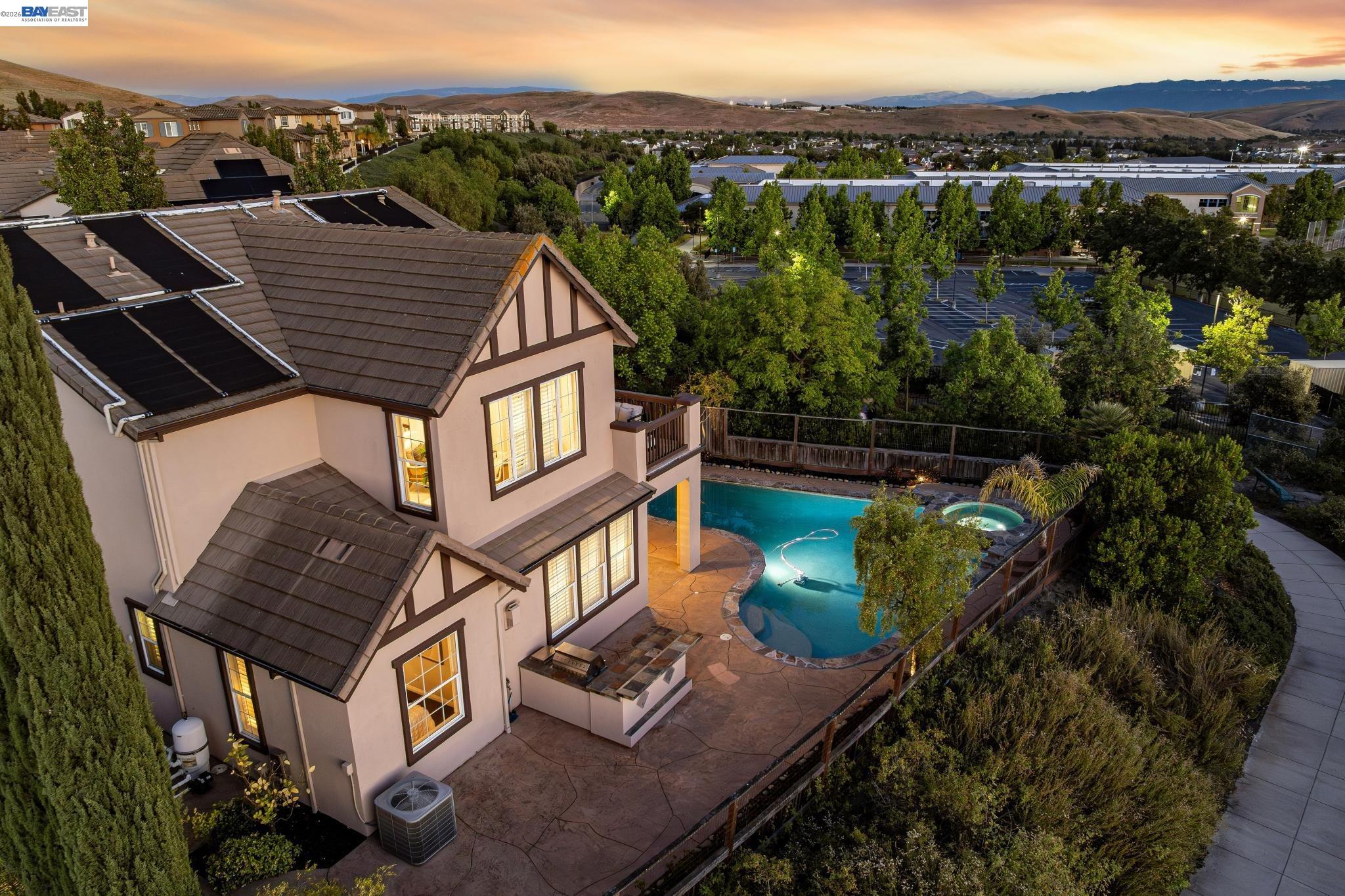 122 Paddington Court San Ramon, CA 94582 - Photo 48 of 53