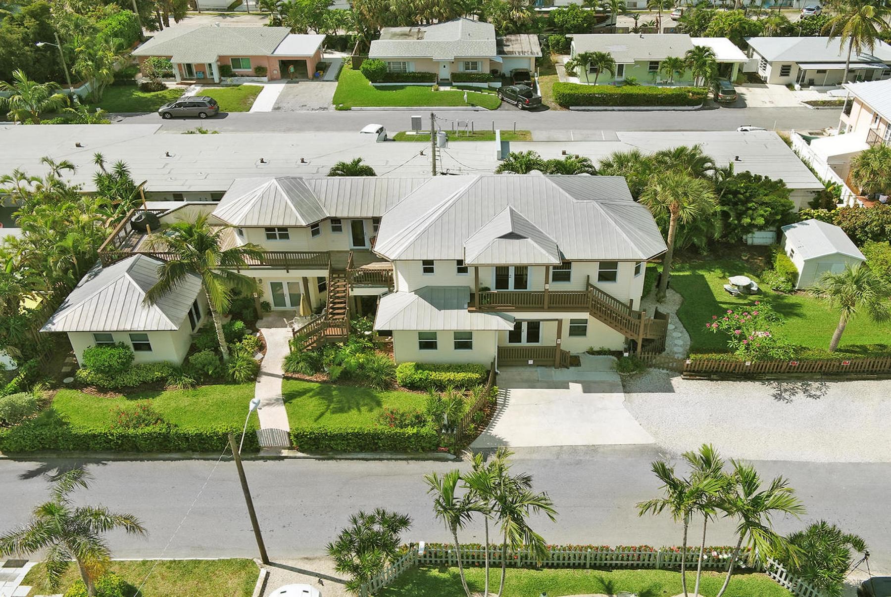 21 Oceanview Drive Ocean Ridge, FL 33435 - Photo 2 of 38 2