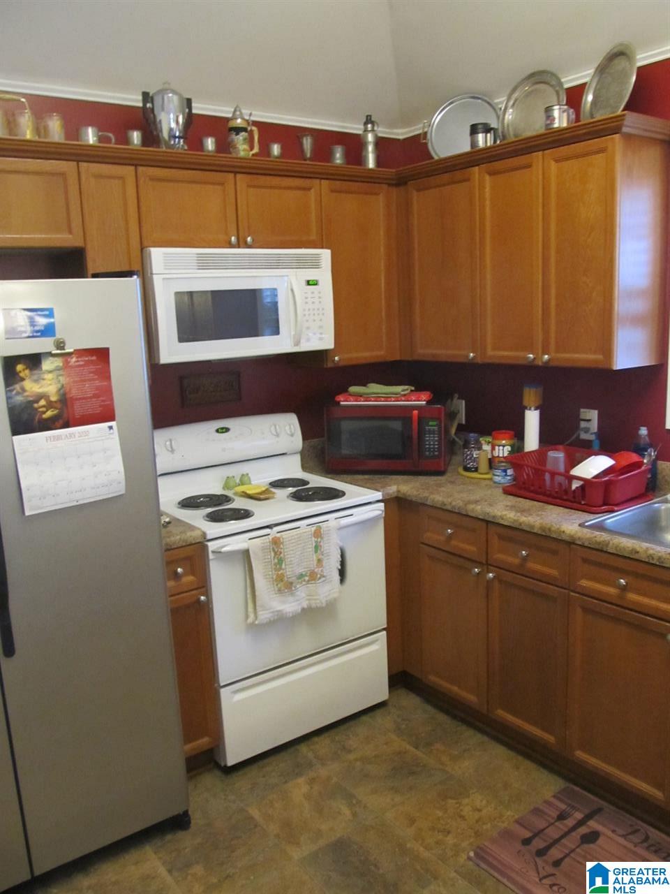 1211 Village Trail Calera, AL 35040 - Photo 5 of 21
