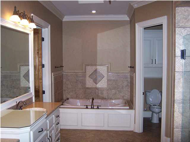 1475 Stokes Road Madison, MS 39110 - Photo 15 of 21 Master Bath