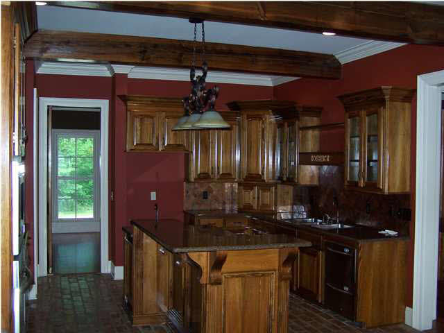 1475 Stokes Road Madison, MS 39110 - Photo 4 of 21 Kitchen