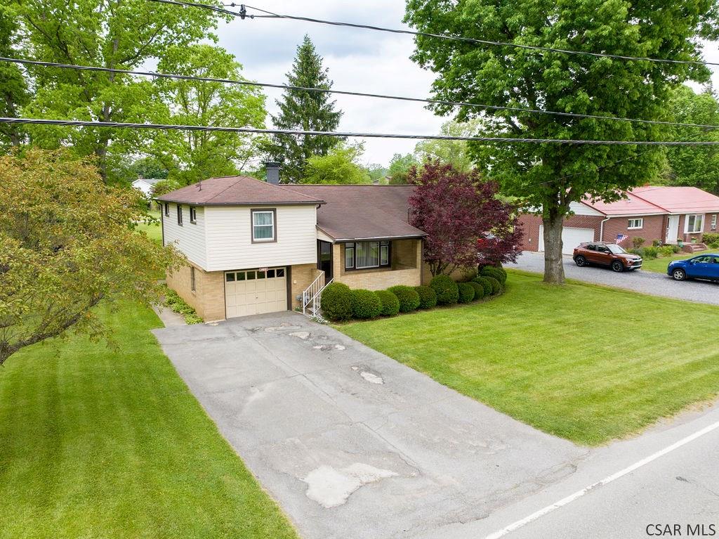 4611 Elton Road Elton, PA 15934 - Photo 30 of 35