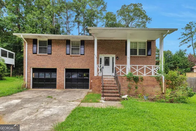 $2,250 | 115 Elizabeth Way, Ellenwood, GA 30294