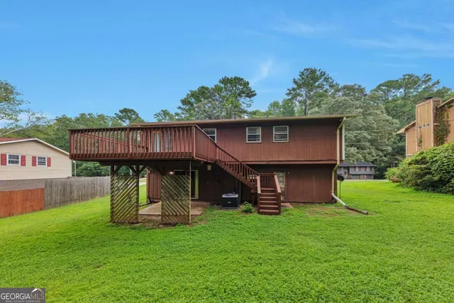 $2,250 | 115 Elizabeth Way, Ellenwood, GA 30294