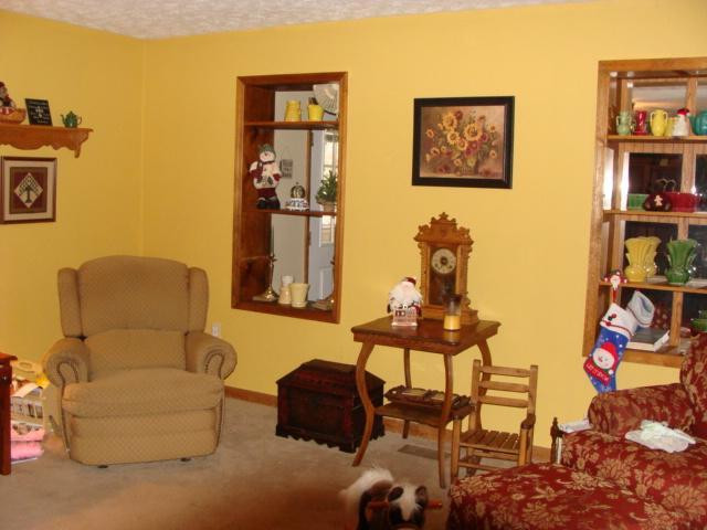700 Burton Branch Road Morehead, KY 40351 - Photo 15 of 25 Photo 15