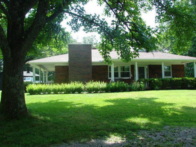 2960 Red Hill Road Livingston, KY 40445 - Photo 5 of 37 Photo 5