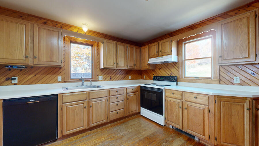 2307 North Union Road Union, ME 04862 - Photo 11 of 61 Kitchen
