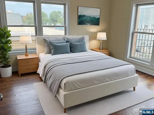 $3,500 | 600 North Frank E Rodgers, Unit 2R, Harrison, NJ 07029