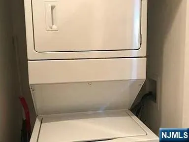 a view of washer and dryer