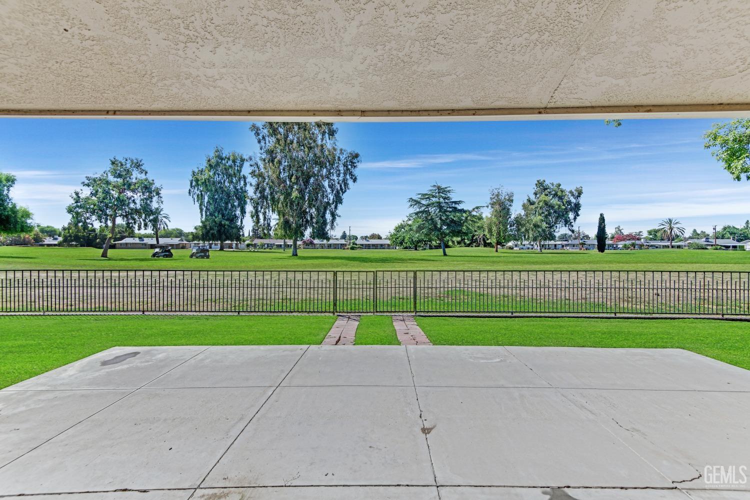 Undisclosed Address Bakersfield, CA 93309 - Photo 35 of 46 a view of a park
