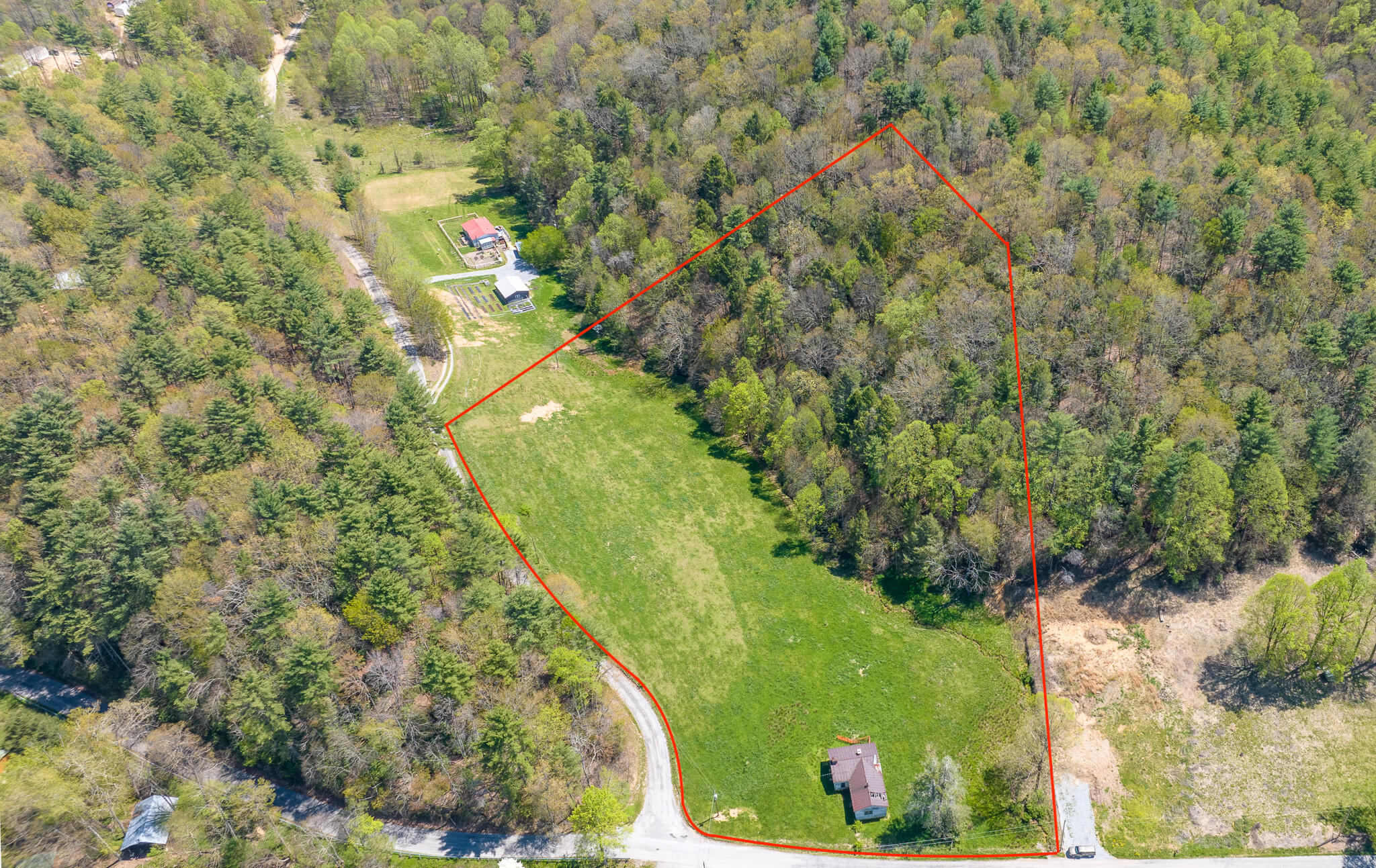 Tbd Log Cabin Road, Unit 22 Greeneville, TN 37743 - Photo 1 of 6 DJI_0243-HDR