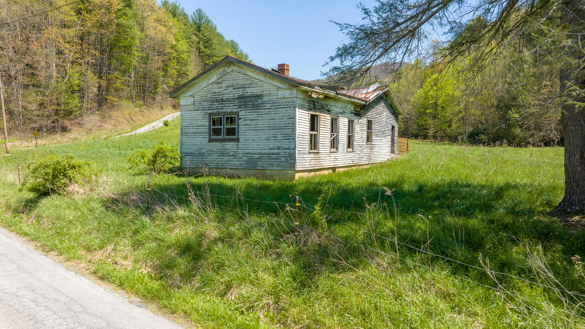 Tbd Log Cabin Road, Unit 22 Greeneville, TN 37743 - Photo 2 of 6 DJI_0283-HDR