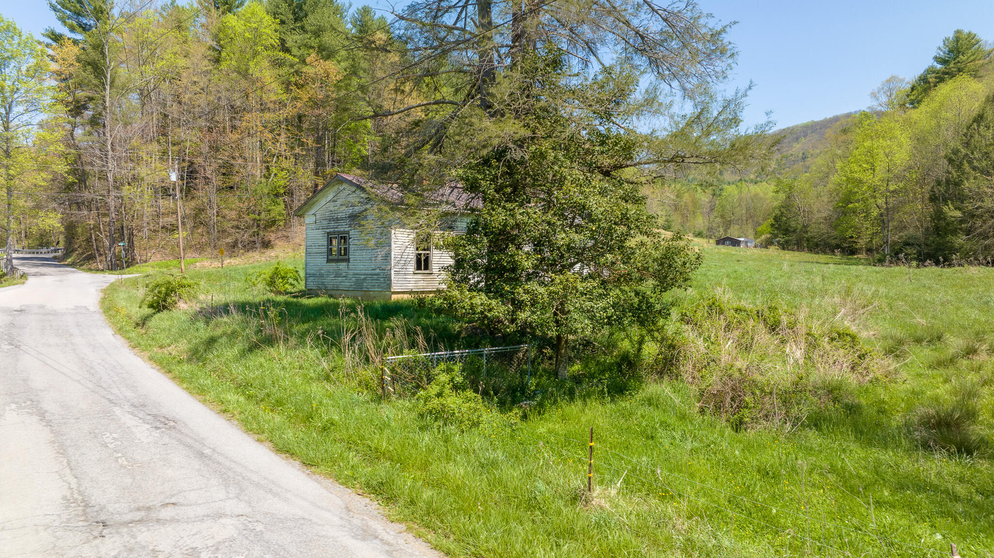 Tbd Log Cabin Road, Unit 22 Greeneville, TN 37743 - Photo 3 of 6 DJI_0288-HDR