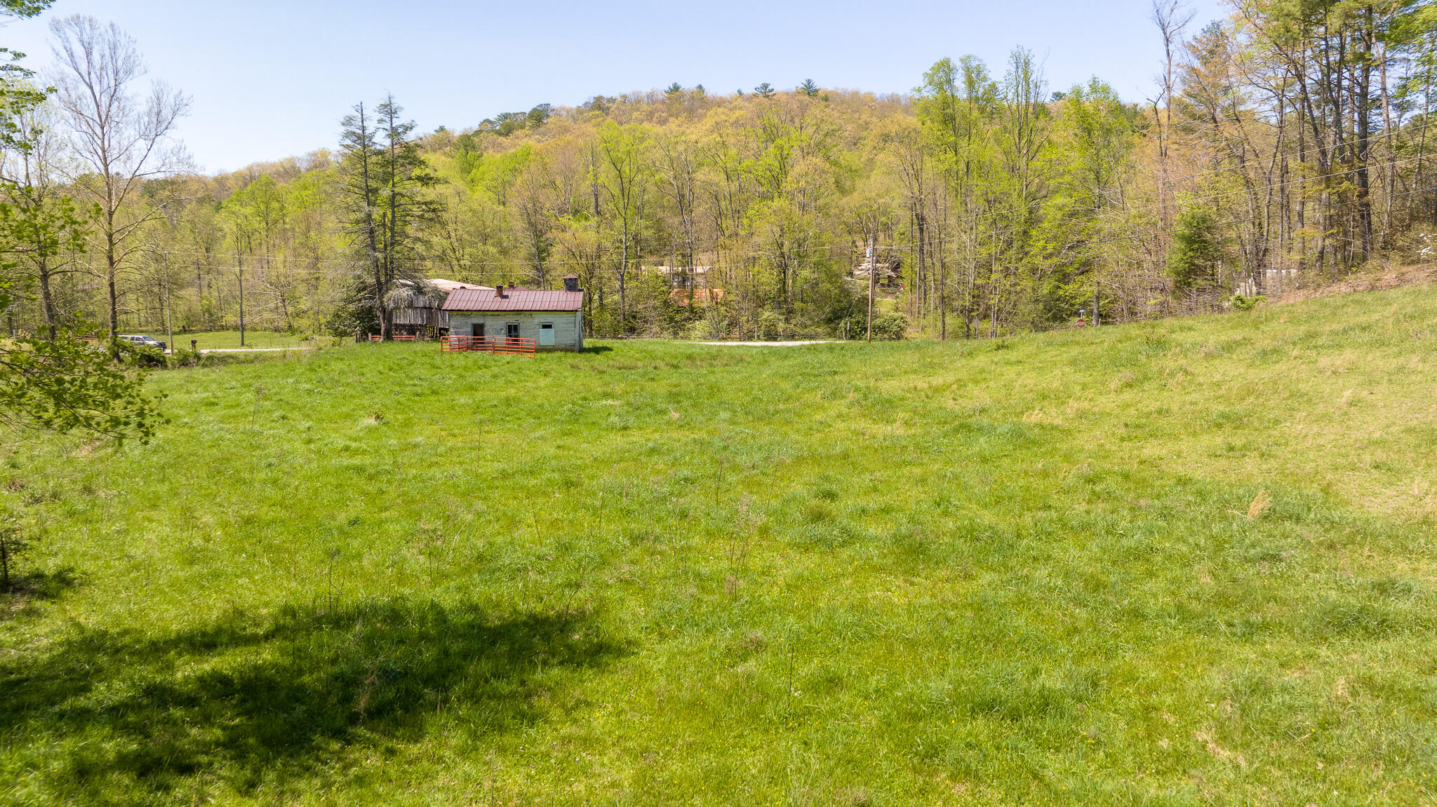 Tbd Log Cabin Road, Unit 22 Greeneville, TN 37743 - Photo 6 of 6 DJI_0308-HDR