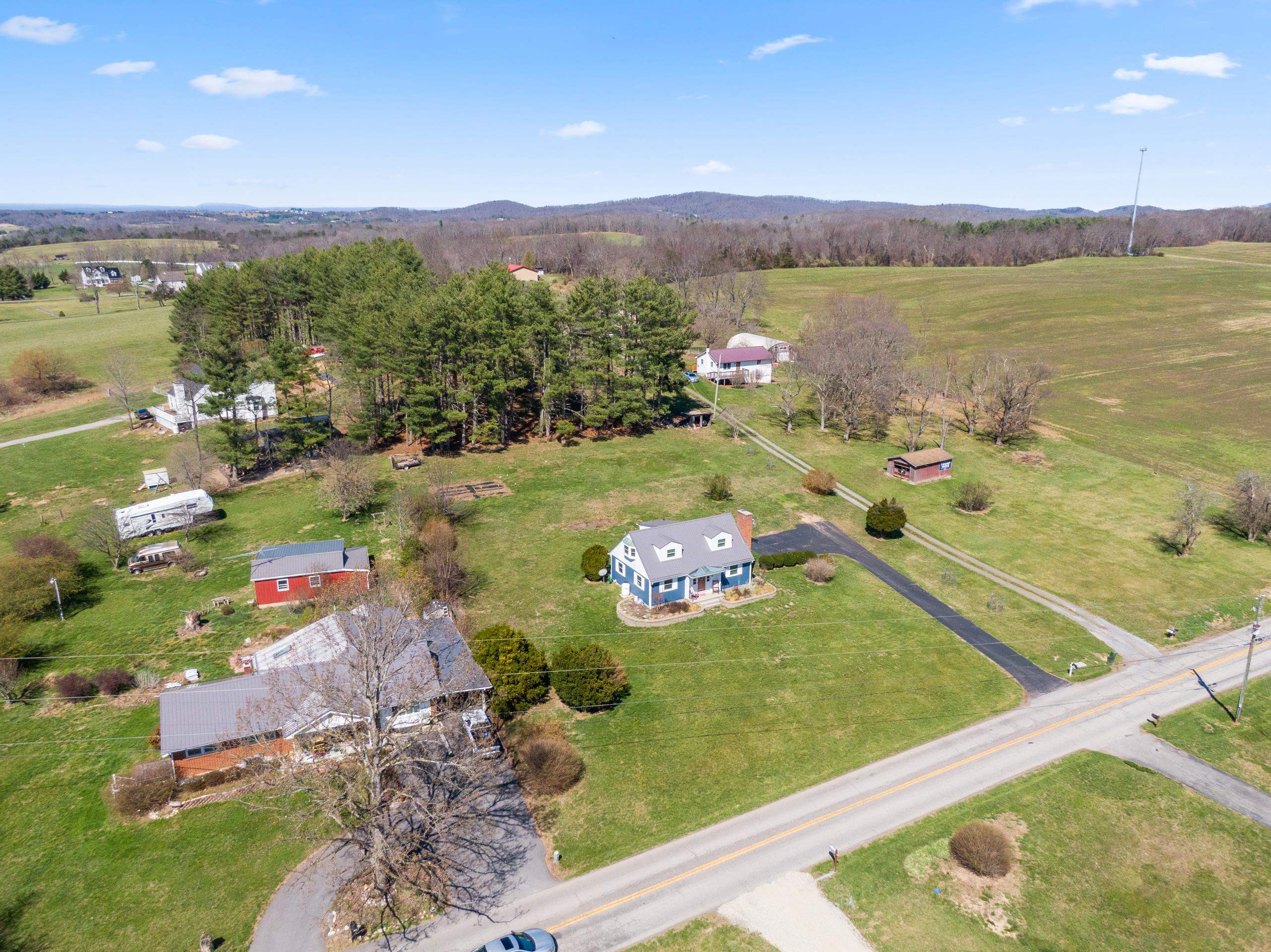 1636 Union Valley Road Riner, VA 24149 - Photo 50 of 60 Gallery Image 50