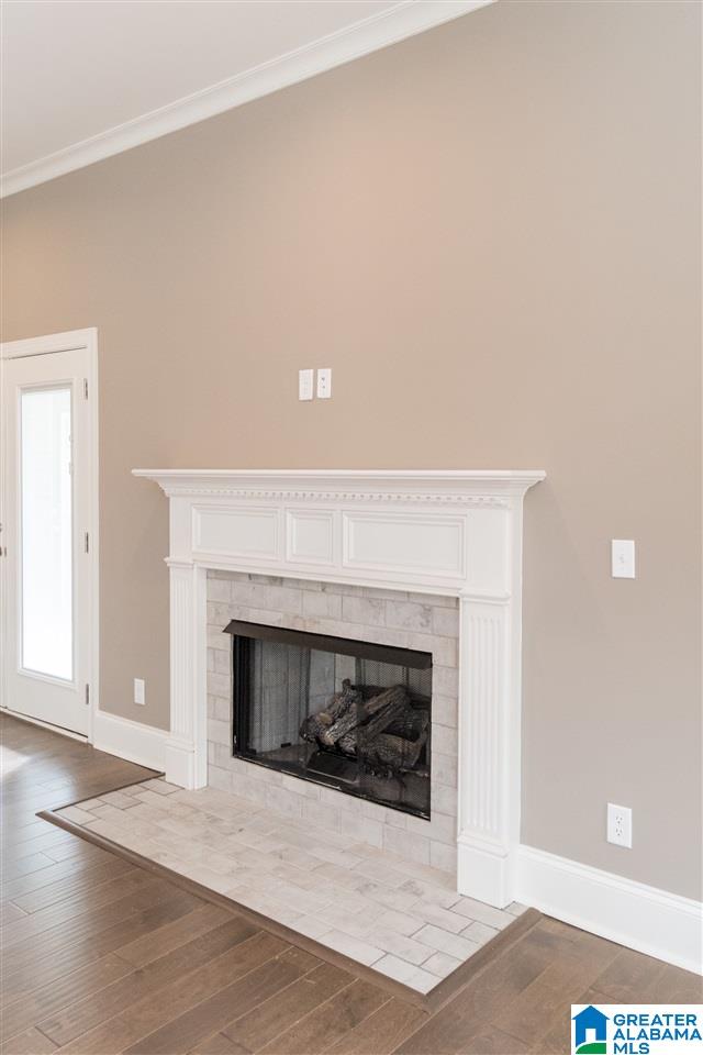 1101 Al Seier Road Birmingham, AL 35226 - Photo 12 of 50