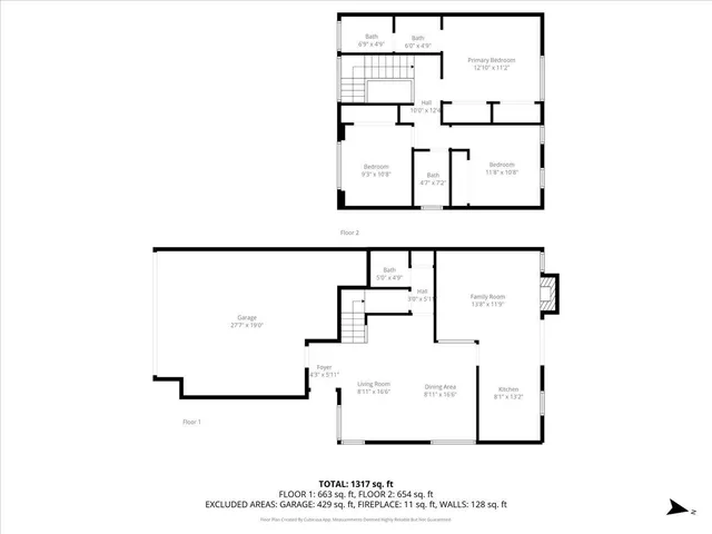 $424,000 | 2669 Tyler Way, West Sacramento, CA 95691