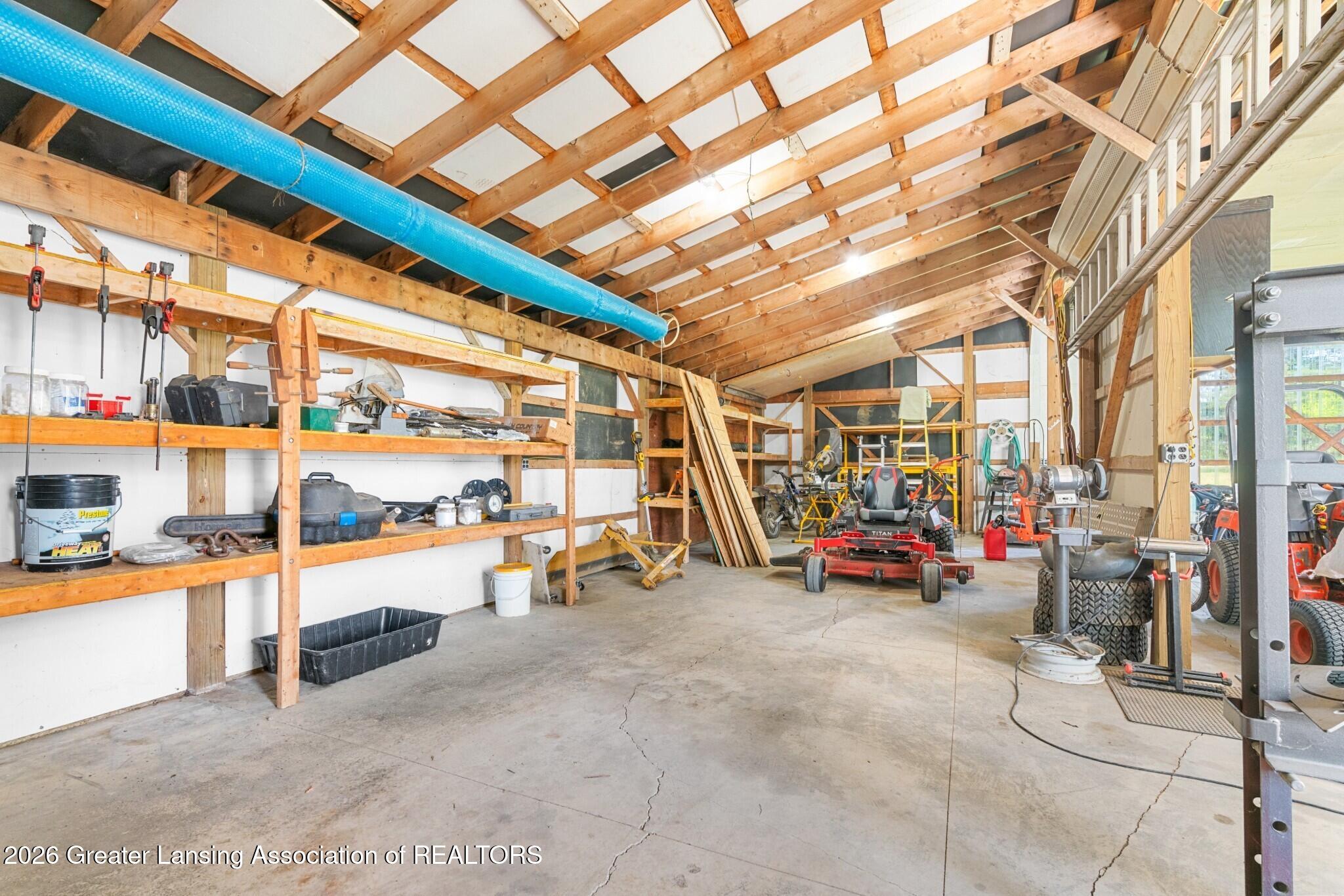 2327 Vandekarr Road Owosso, MI 48867 - Photo 59 of 60 64-Media Jett -64