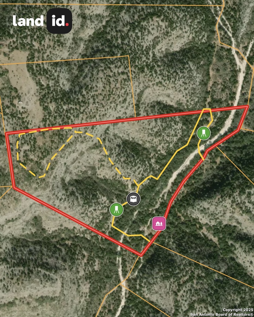 0 Rocksprings Del Rio, TX 78840 - Photo 11 of 41