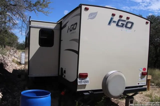 $160,000 | 0 Rocksprings, Del Rio, TX 78840