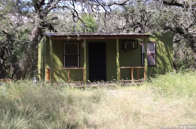 $160,000 | 0 Rocksprings, Del Rio, TX 78840