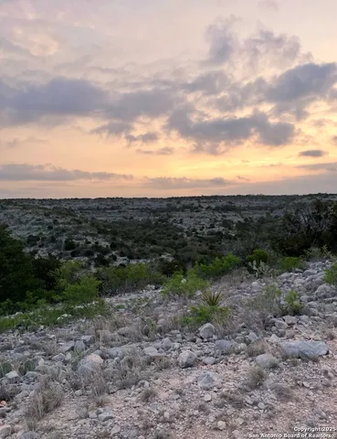 $160,000 | 0 Rocksprings, Del Rio, TX 78840