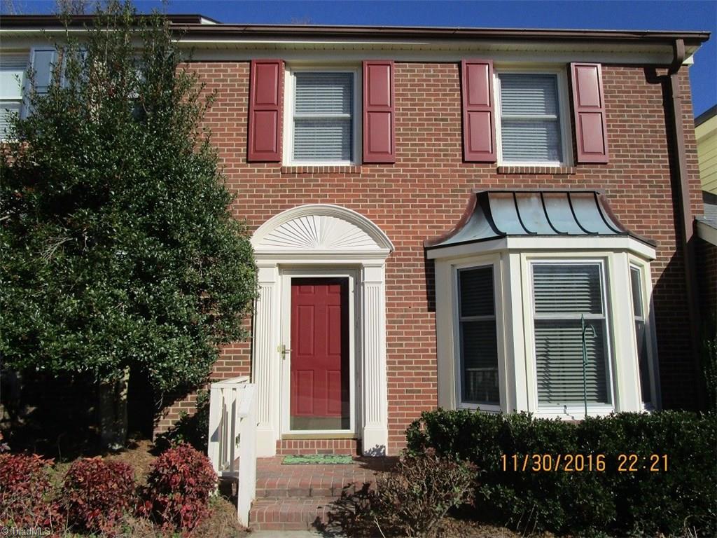 1704 Ternberry Road High Point, NC 27262 - Photo 1 of 21 Gallery Image 1