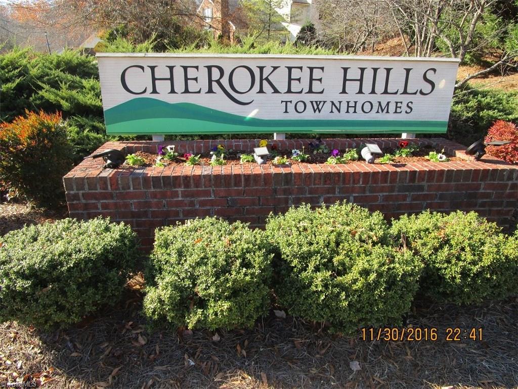 1704 Ternberry Road High Point, NC 27262 - Photo 21 of 21 Gallery Image 21