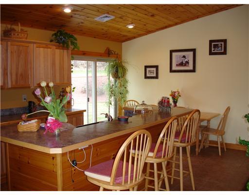38 Morgan Lane Limington, ME 04049 - Photo 7 of 25 Kitchen.