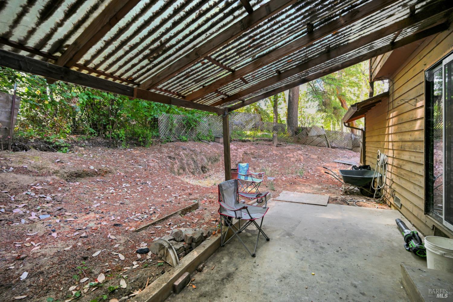 25248 Robinson Road Willits, CA 95490 - Photo 45 of 54 Gallery Image 45