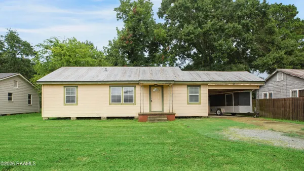$120,000 | 111 Sharon Street, Lafayette, LA 70506
