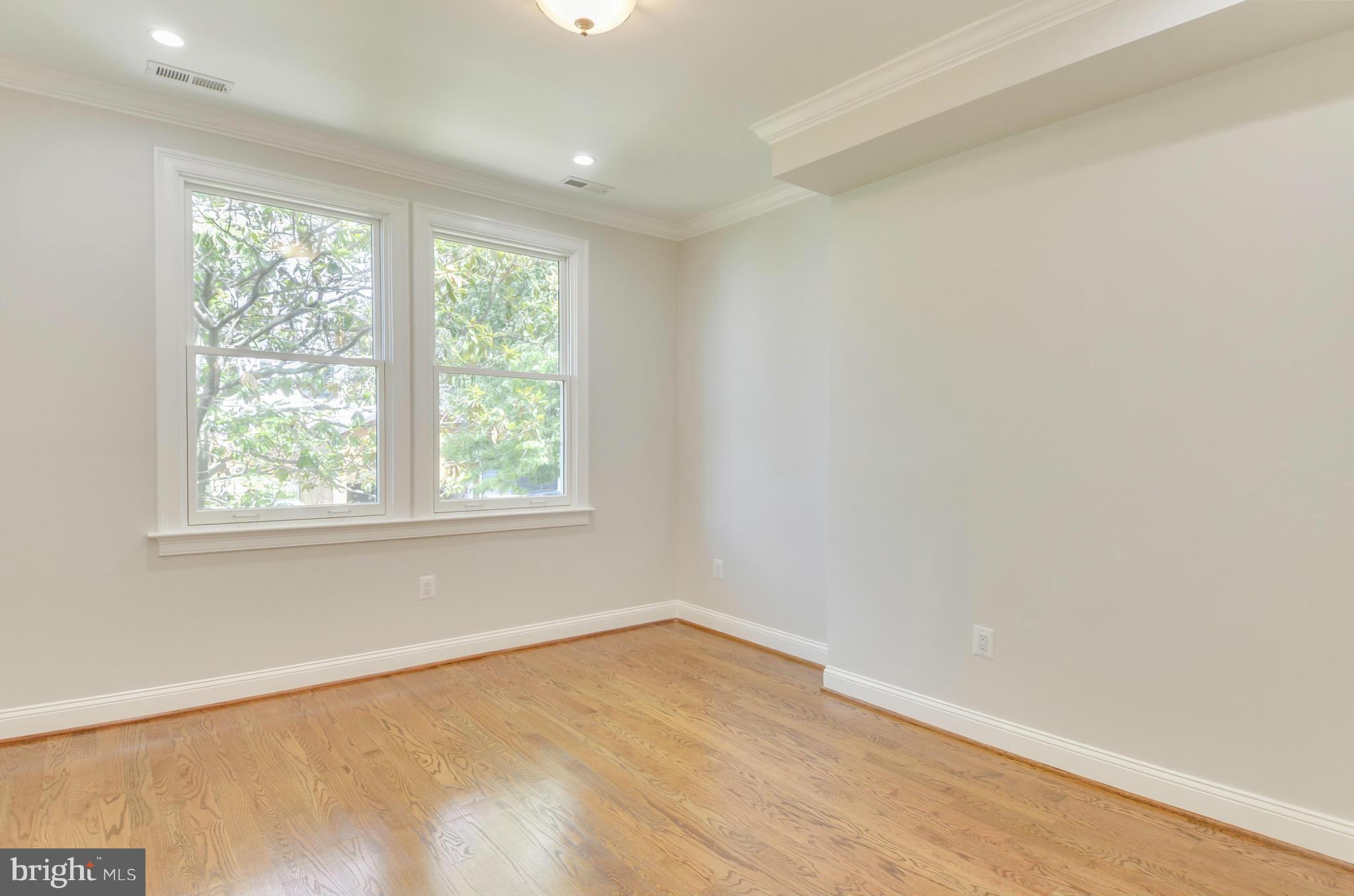 2329 20th Street Northwest Washington, DC 20009 - Photo 14 of 24 Bedroom