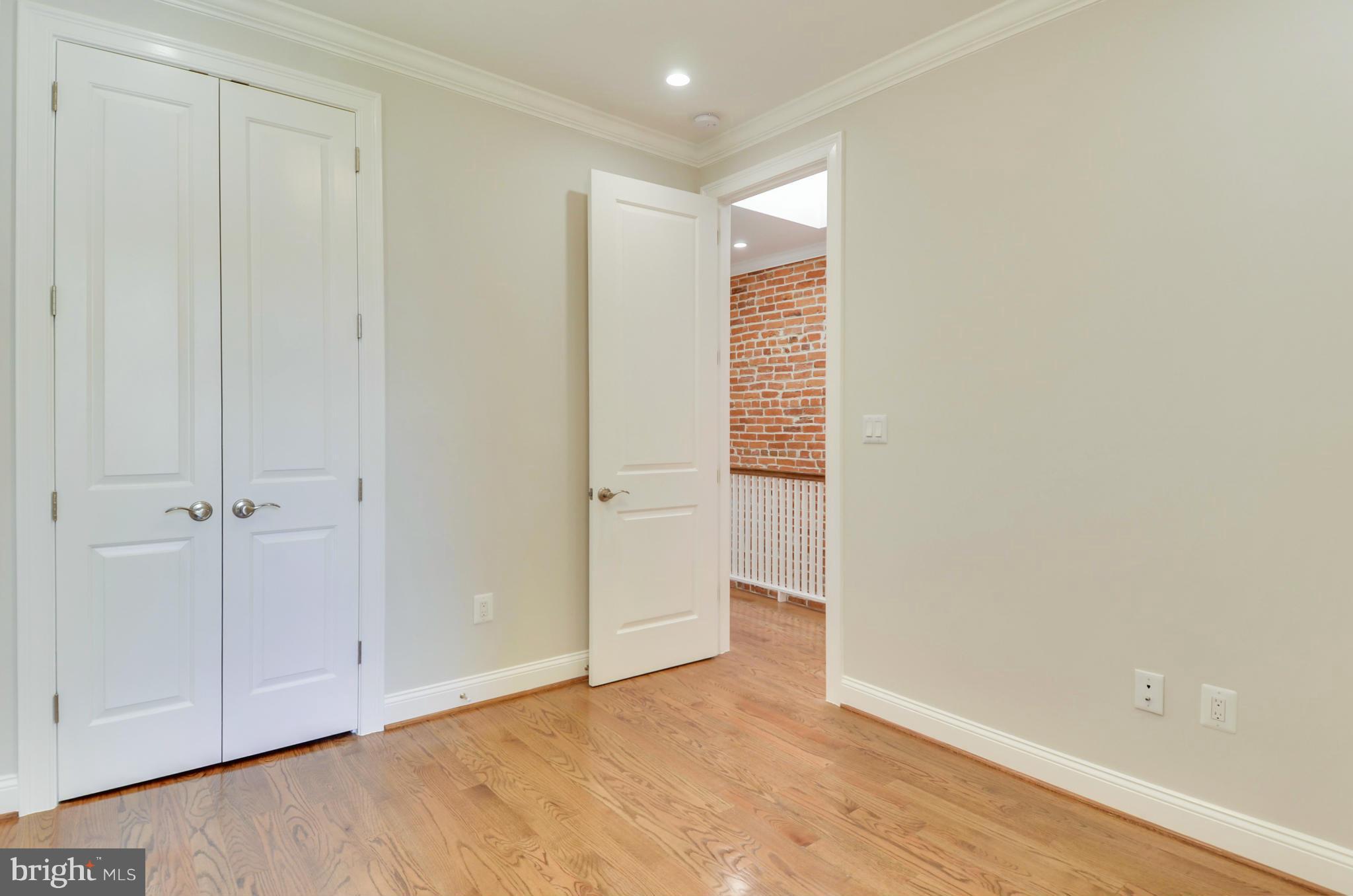 2329 20th Street Northwest Washington, DC 20009 - Photo 15 of 24 Bedroom