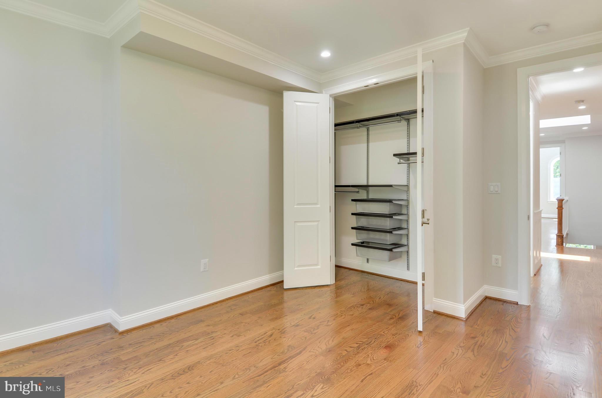 2329 20th Street Northwest Washington, DC 20009 - Photo 16 of 24 Bedroom