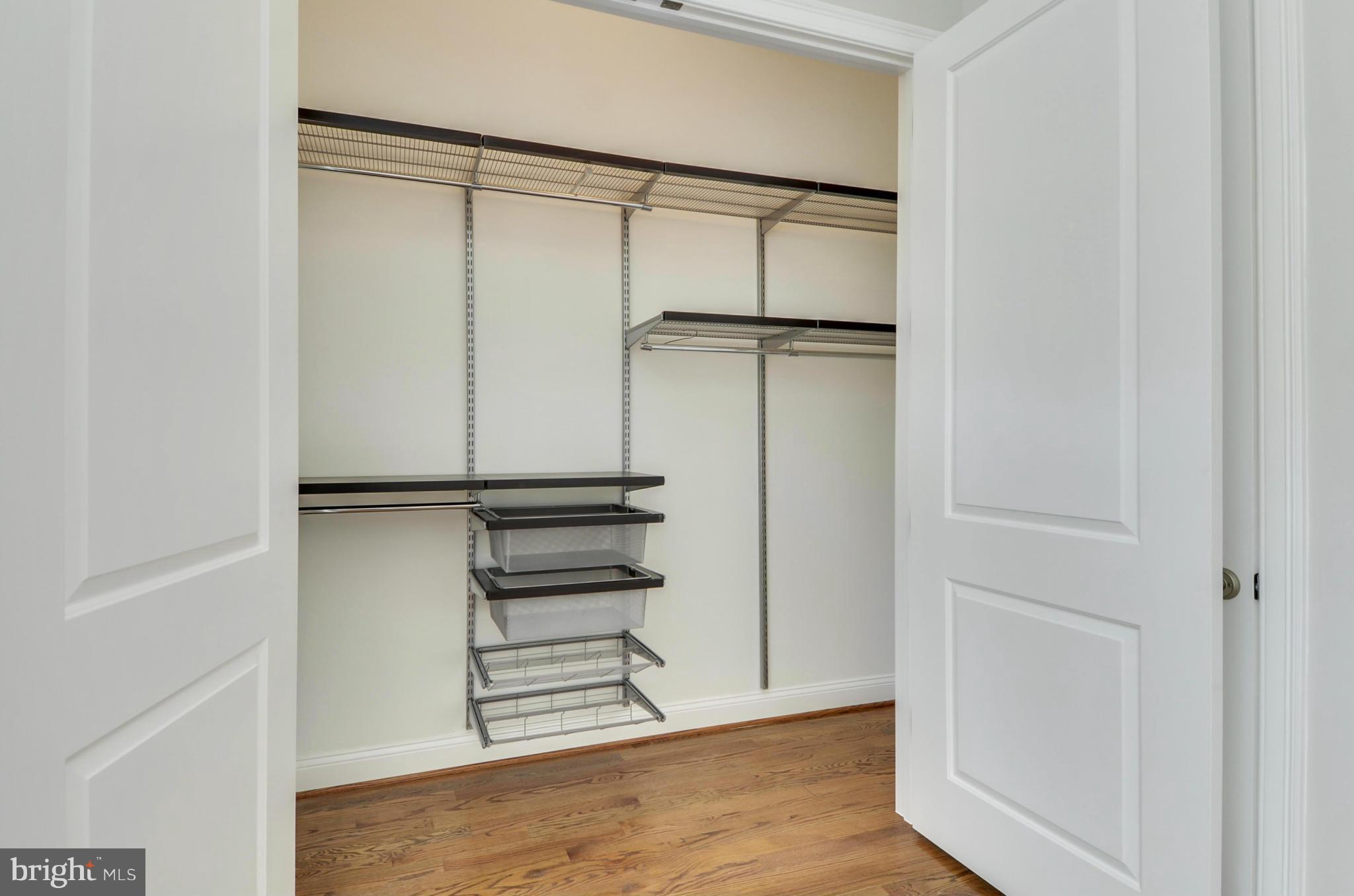 2329 20th Street Northwest Washington, DC 20009 - Photo 17 of 24 Bedroom