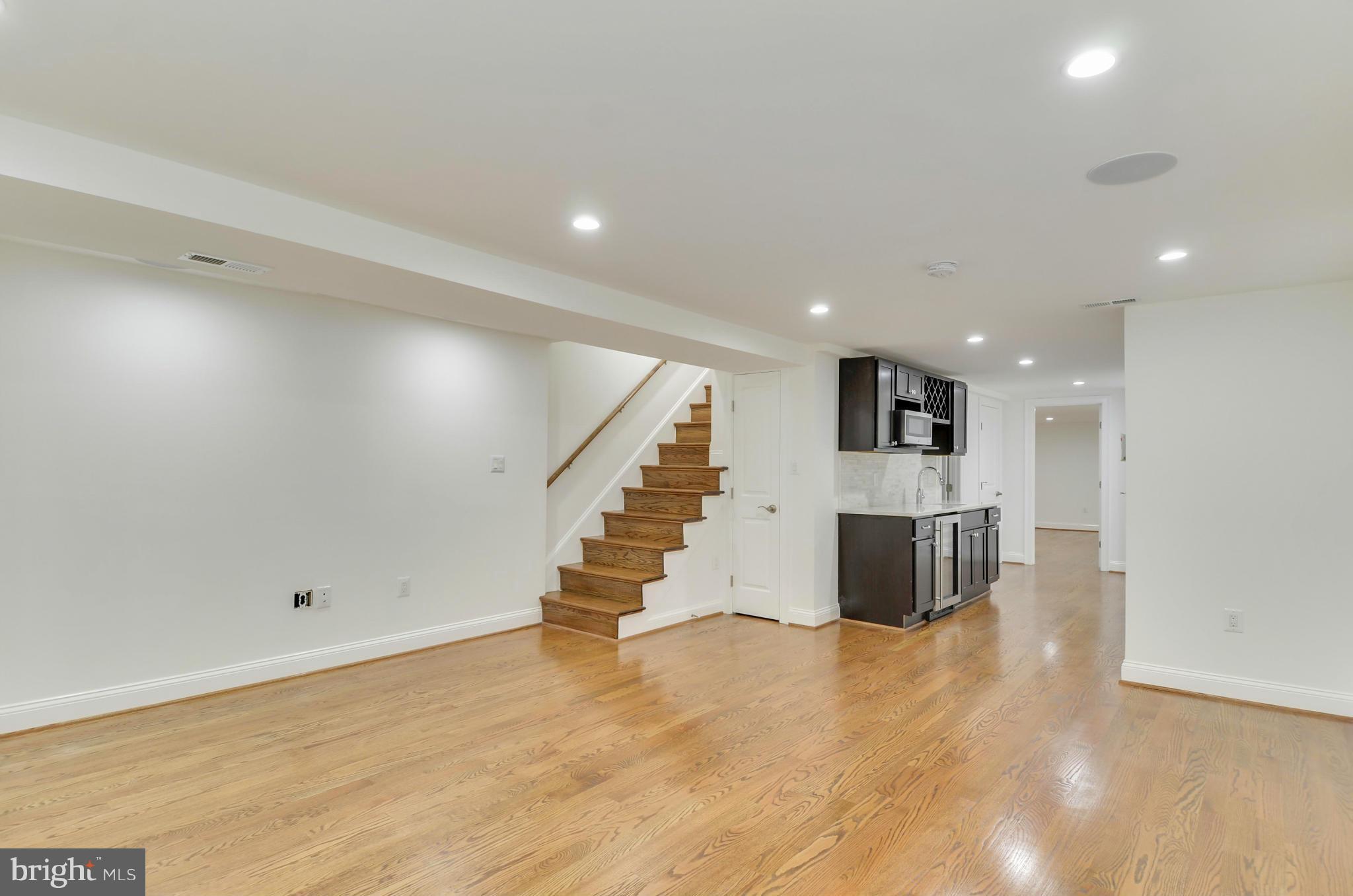 2329 20th Street Northwest Washington, DC 20009 - Photo 19 of 24 Basement