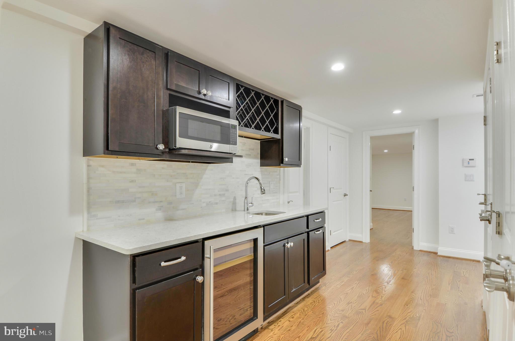 2329 20th Street Northwest Washington, DC 20009 - Photo 20 of 24 Basement