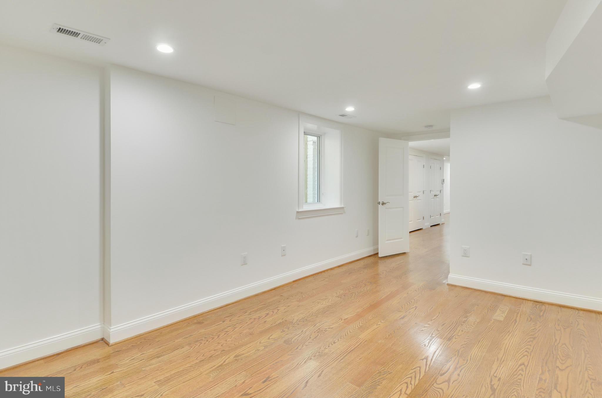 2329 20th Street Northwest Washington, DC 20009 - Photo 21 of 24 Basement