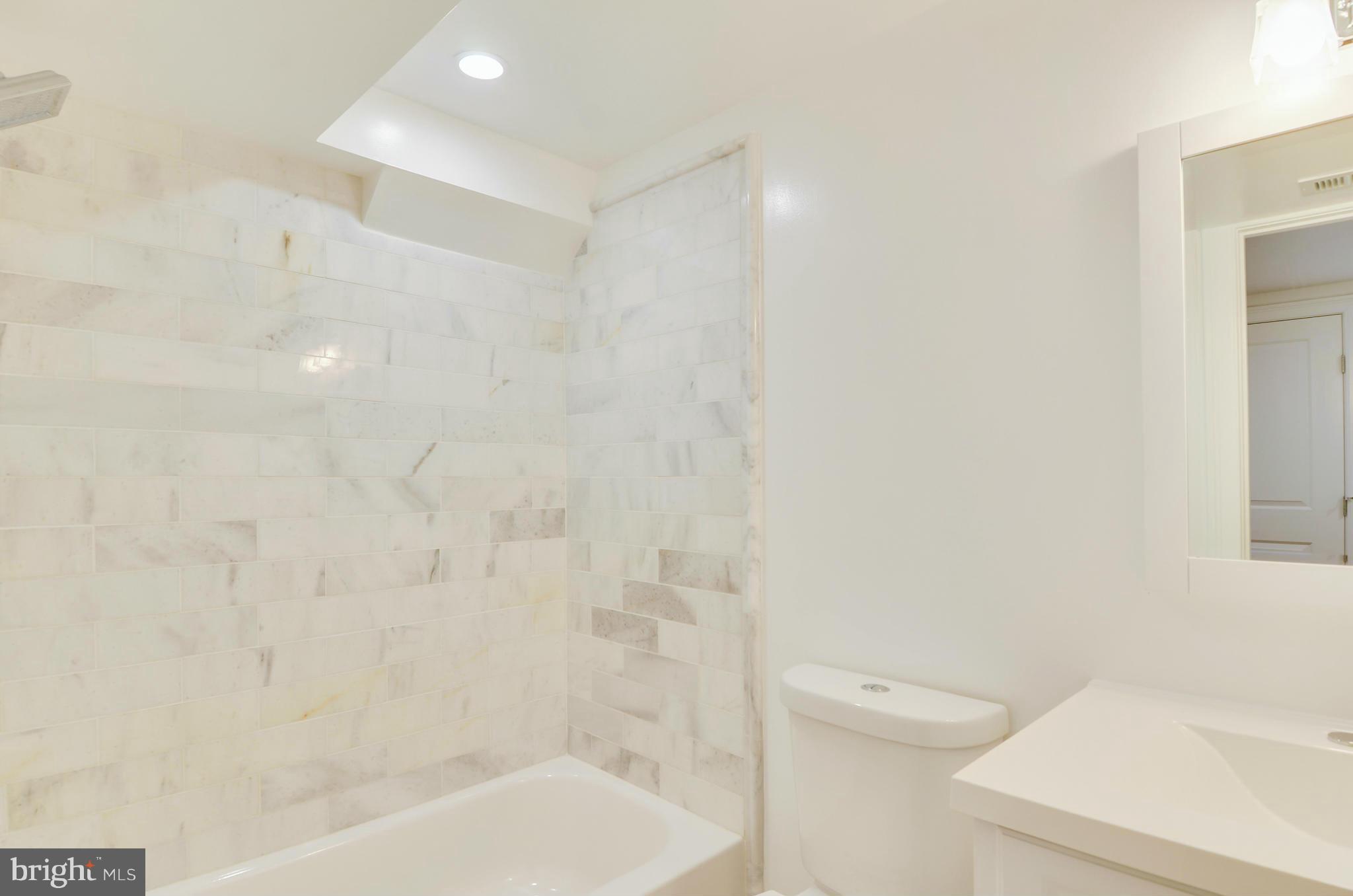 2329 20th Street Northwest Washington, DC 20009 - Photo 22 of 24 Basement