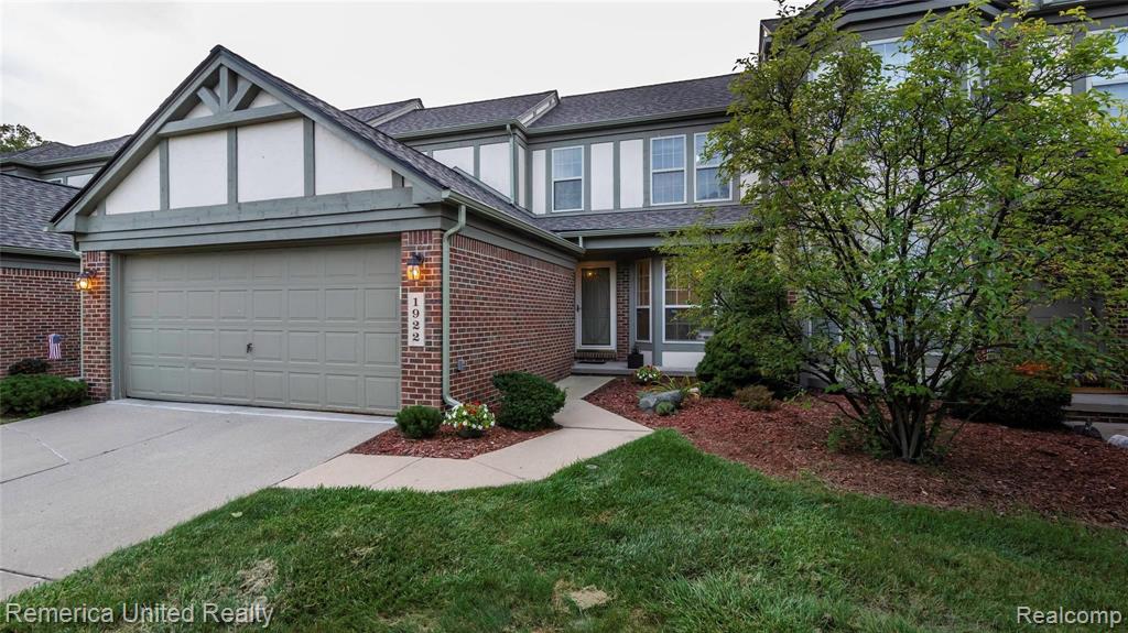 1922 Hawks Nest Court, Unit 58 Canton, MI 48188 - Photo 1 of 55