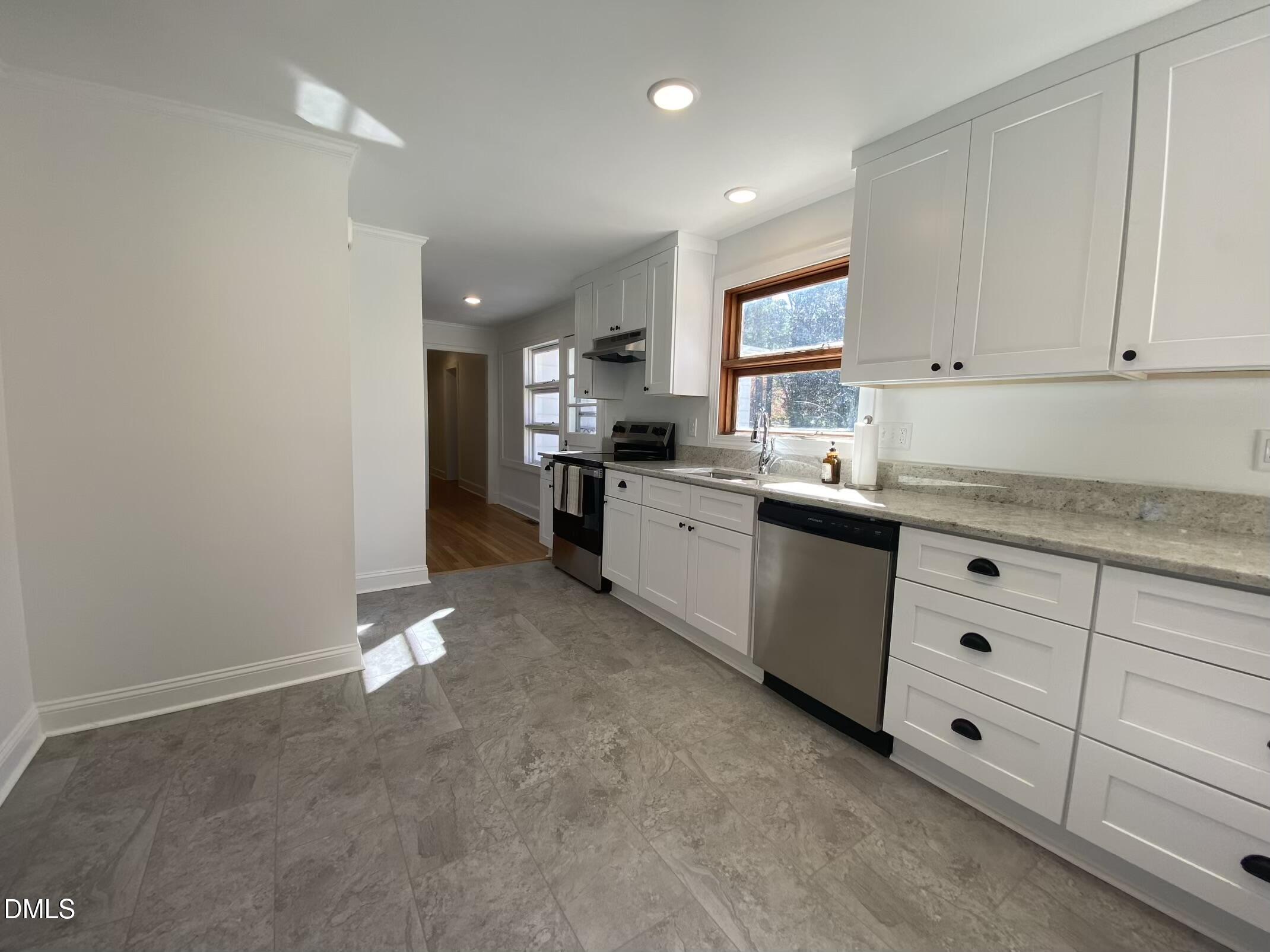 102 Forest Road Oxford, NC 27565 - Photo 19 of 37