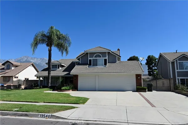 $1,750,000 | 13548 Smokestone Street, Rancho Cucamonga, CA 91739