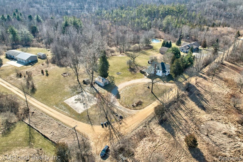 3301 Hanlin Road Millington, MI 48746 - Photo 50 of 65 Gallery Image 50