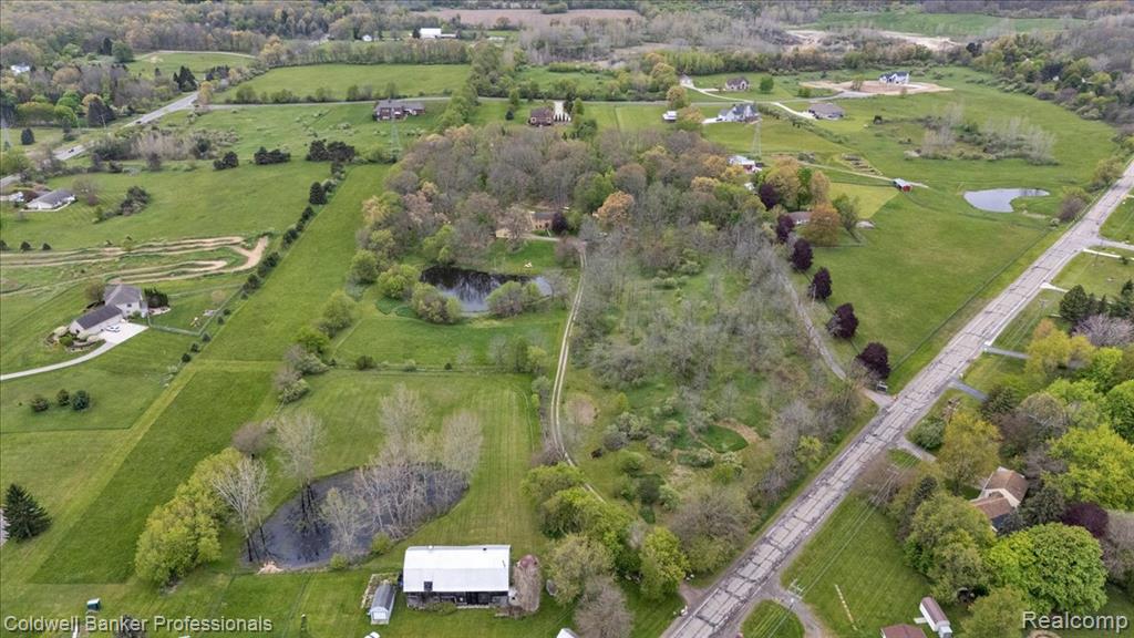 3305 Ludwig Road Oxford, MI 48371 - Photo 33 of 36 Gallery Image 33