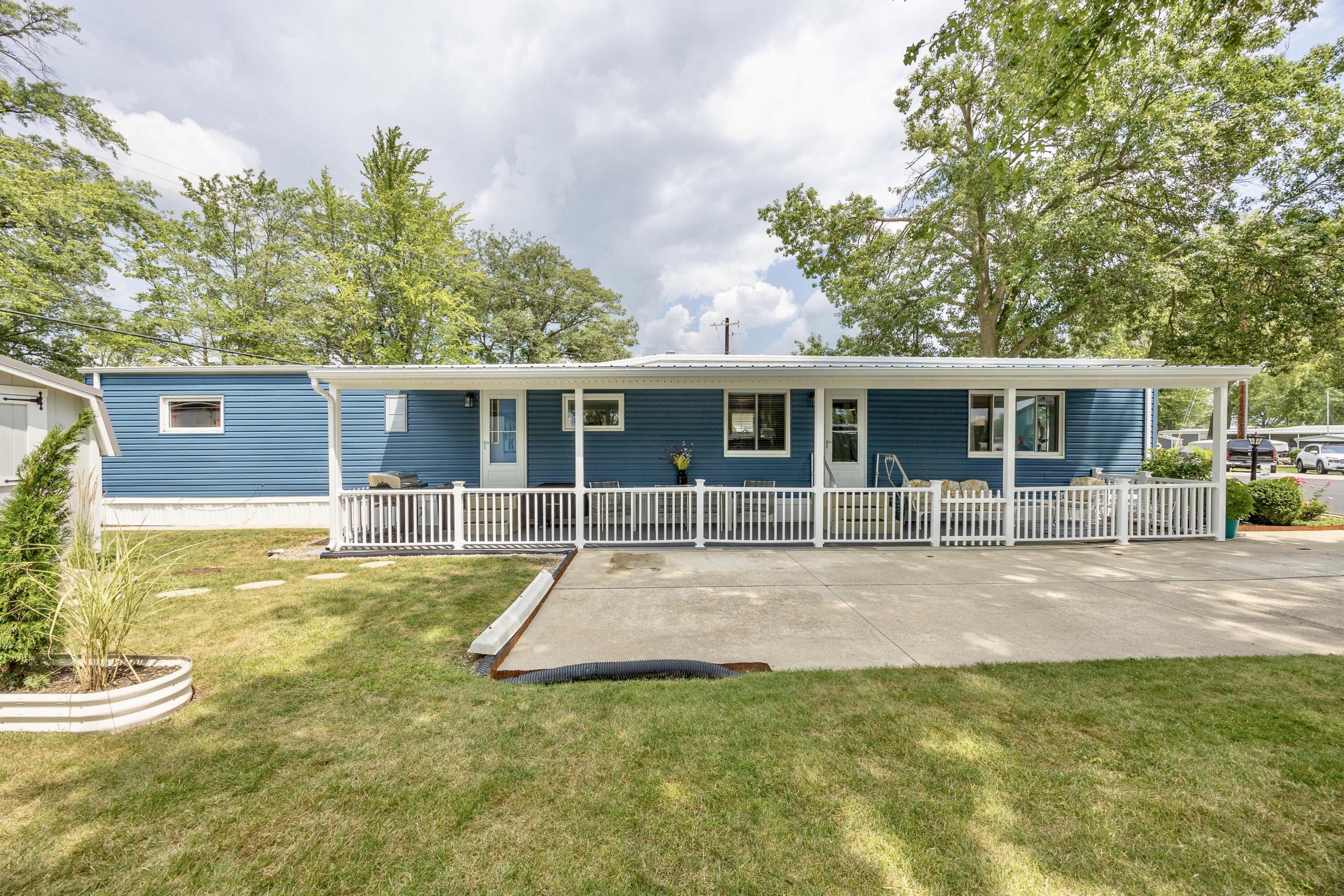 246 North Orchard Island Road, Unit 44 Russells Point, OH 43348 - Photo 7 of 32