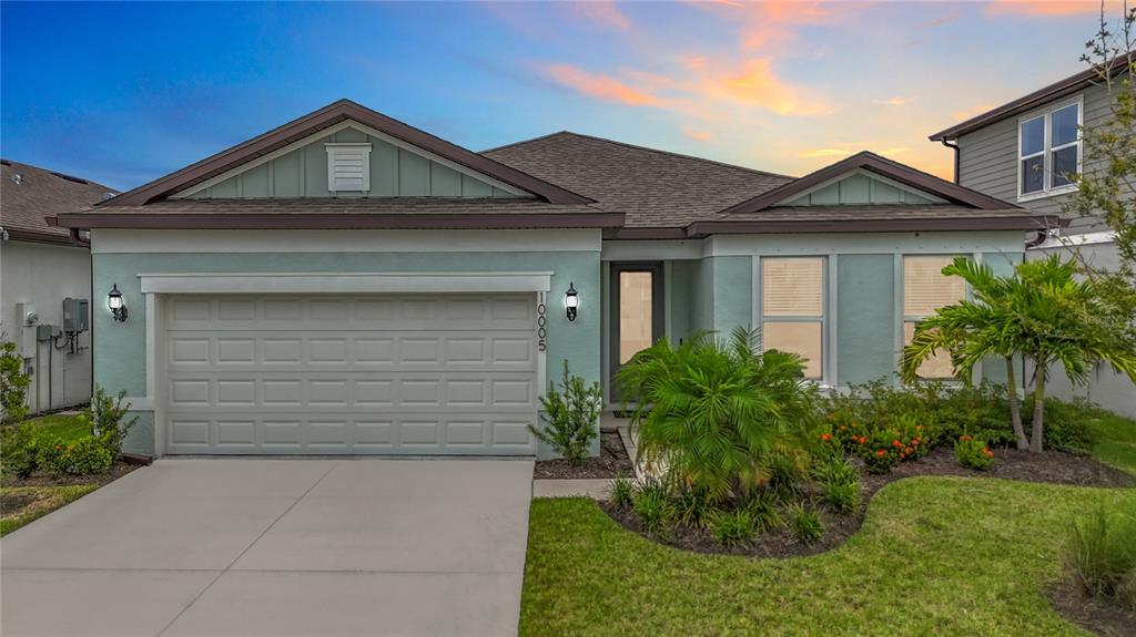 10005 Patterson Way Parrish, FL 34219 - Photo 1 of 40