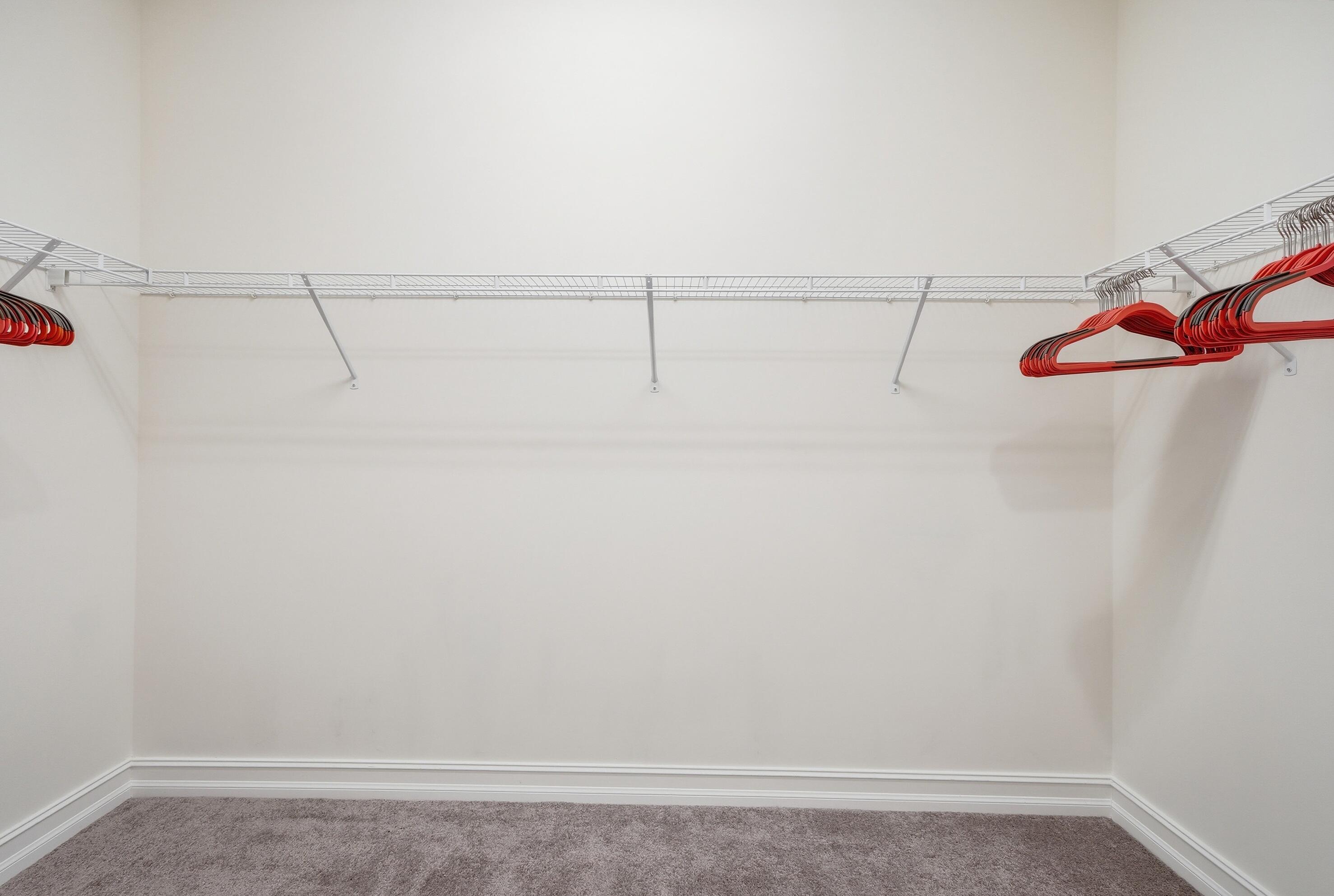 14085 Paverstone Terrace Delray Beach, FL 33446 - Photo 31 of 46 a view of small space with racks on the wall