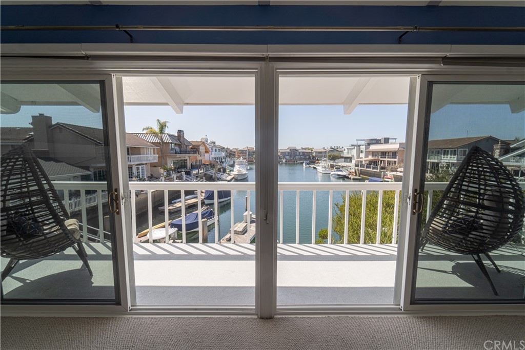 16631 Edgewater Lane Huntington Beach, CA 92649 - Photo 33 of 55 a view of front door