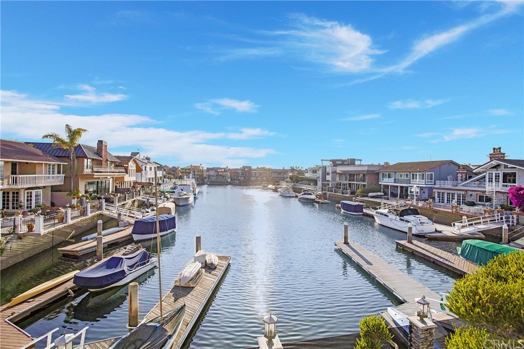 16631 Edgewater Lane Huntington Beach, CA 92649 - Photo 36 of 55 a view of city and lake