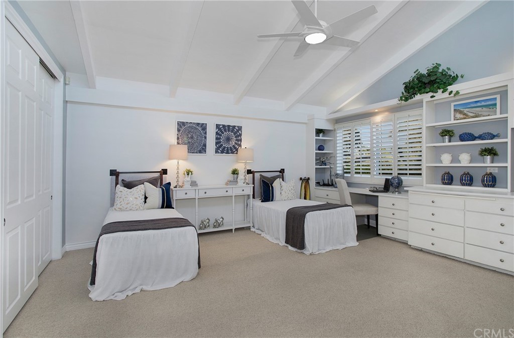 16631 Edgewater Lane Huntington Beach, CA 92649 - Photo 42 of 55 a room with furniture and window